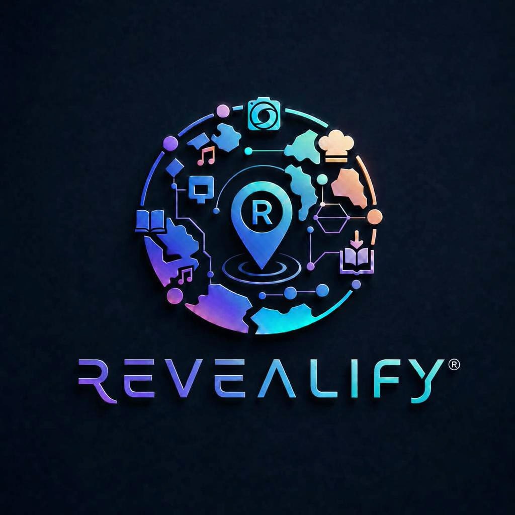 Revealify